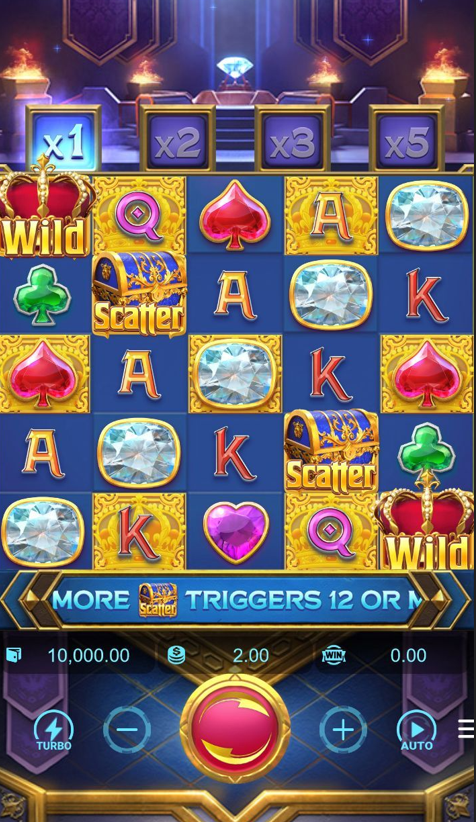 gihon bet game